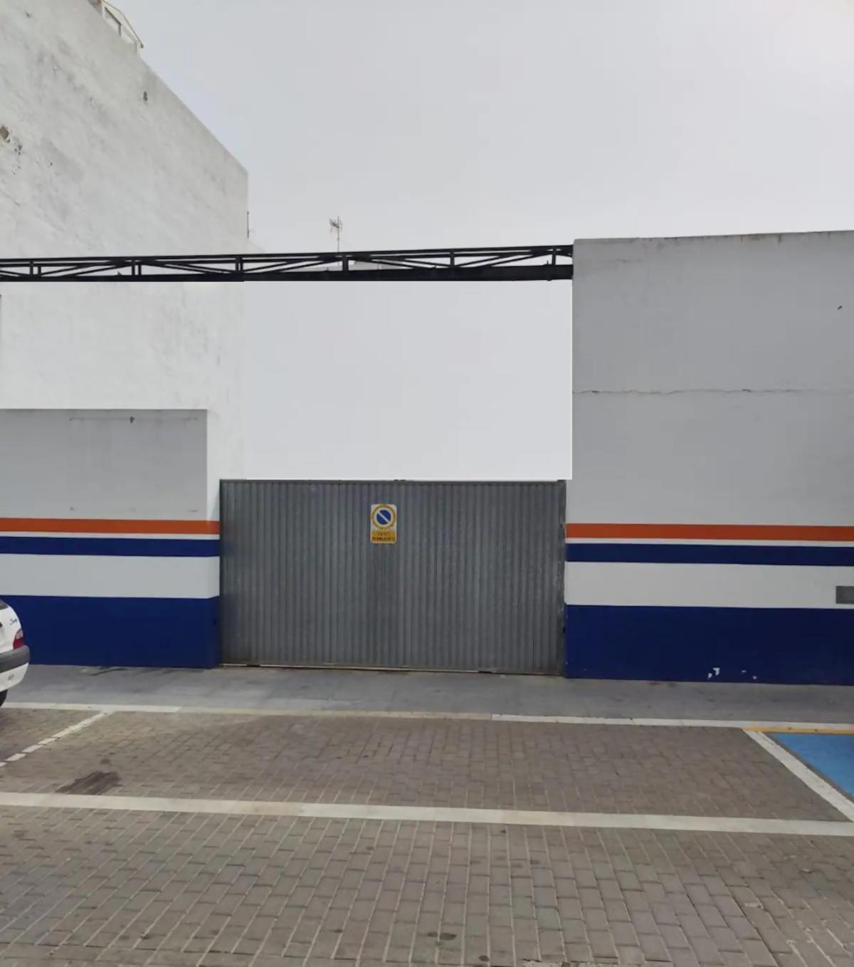 El Mundo De Frida Parking Y Terraza Διαμέρισμα Conil De La Frontera Εξωτερικό φωτογραφία